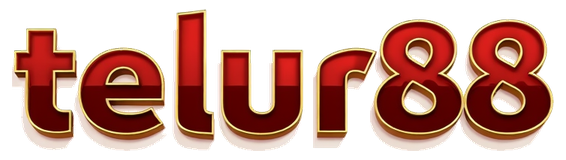telur88 logo